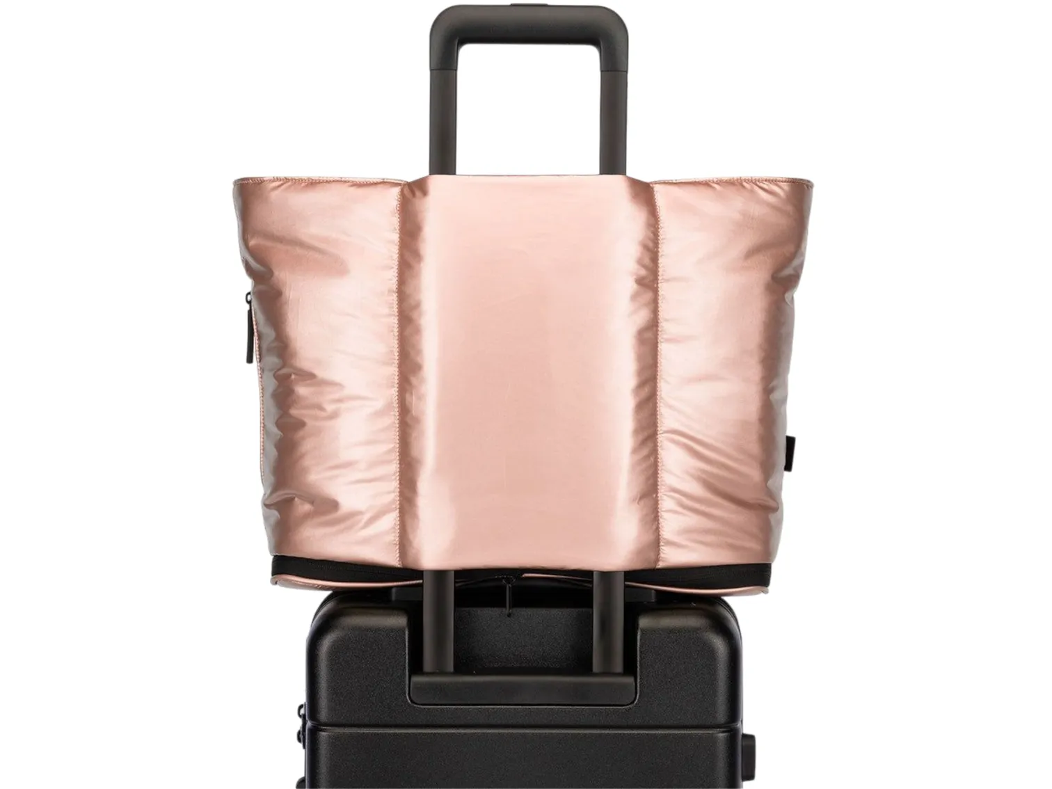 Calpak Luka Expandable Laptop Tote
