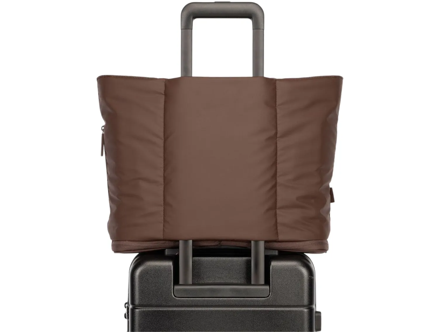 Calpak Luka Expandable Laptop Tote