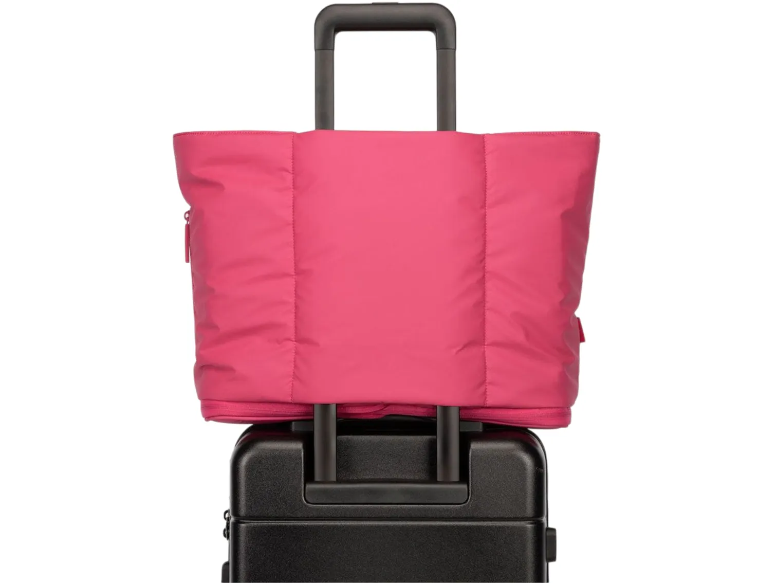 Calpak Luka Expandable Laptop Tote