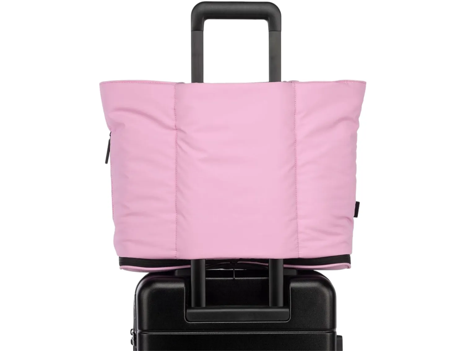 Calpak Luka Expandable Laptop Tote