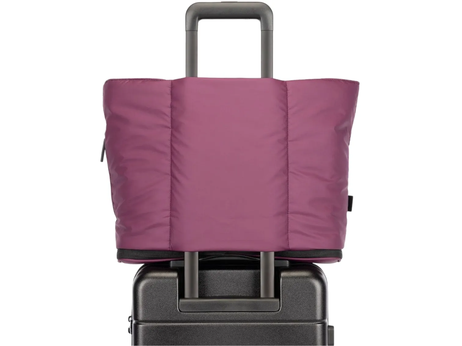 Calpak Luka Expandable Laptop Tote