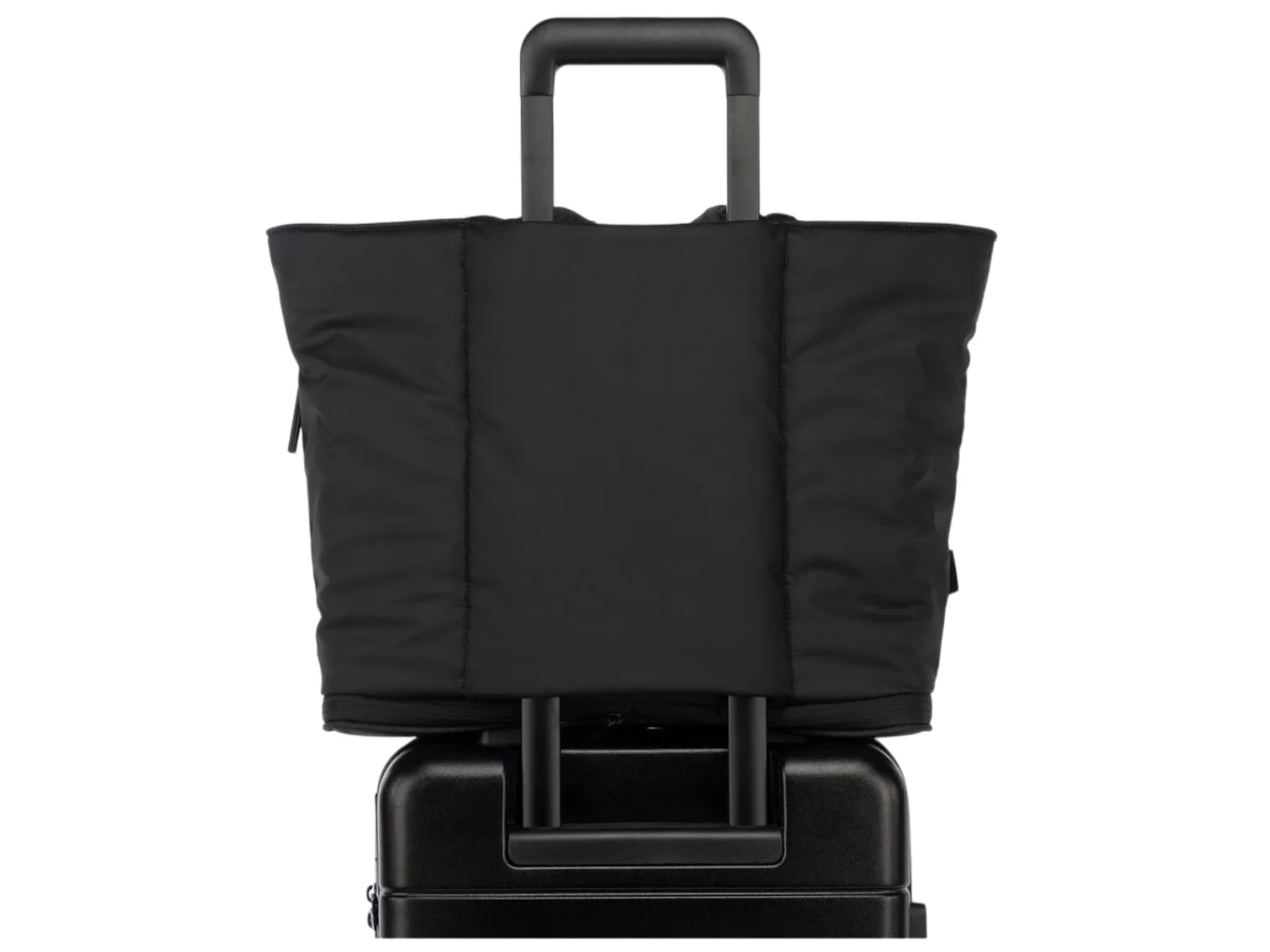 Calpak Luka Expandable Laptop Tote