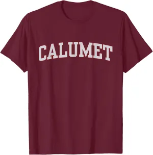 Calumet College of St. Joseph Apparel Sports Fan T-Shirt