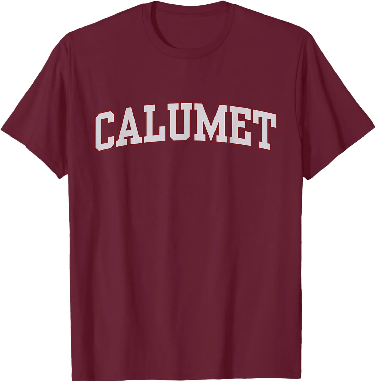 Calumet College of St. Joseph Apparel Sports Fan T-Shirt