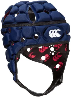 Canterbury Ventilator Headgear, Navy, X-Small