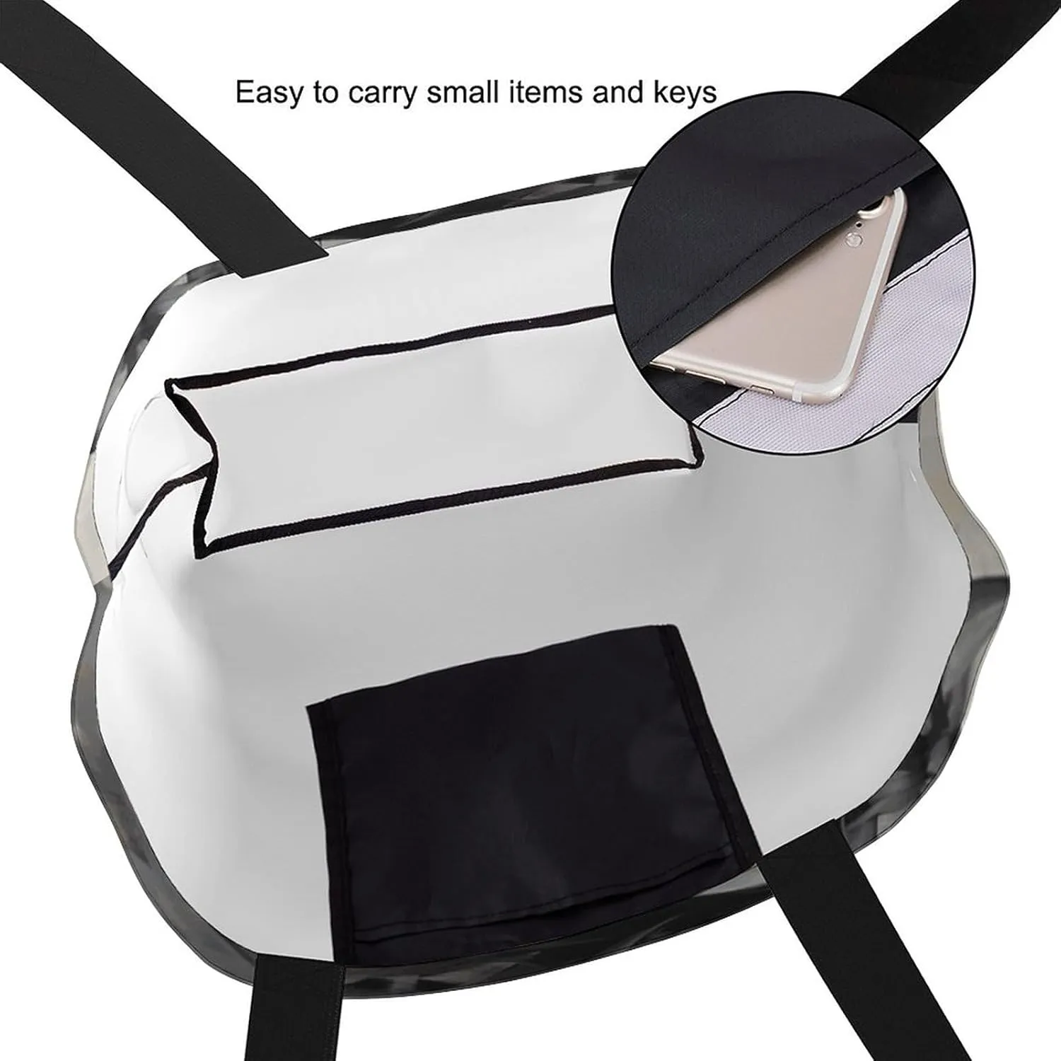 Canvas Tote Bag Large Women Casual Shoulder Bag Handbag Reusable Beach Shopping Grocery Bag For Outdoors
