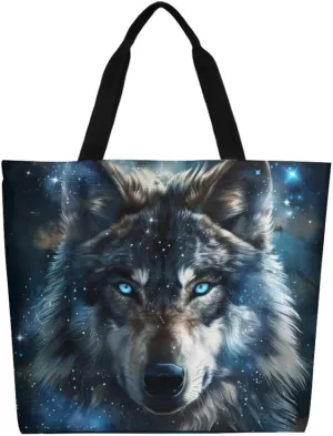 Canvas Tote Bag Large Women Casual Shoulder Bag Handbag Reusable Beach Shopping Grocery Bag For Outdoors