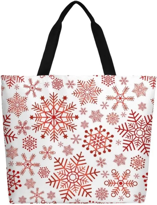 Canvas Tote Bag Large Women Casual Shoulder Bag Handbag Reusable Beach Shopping Grocery Bag For Outdoors