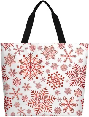 Canvas Tote Bag Large Women Casual Shoulder Bag Handbag Reusable Beach Shopping Grocery Bag For Outdoors