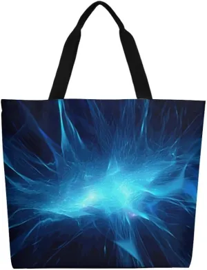 Canvas Tote Bag Large Women Casual Shoulder Bag Handbag Reusable Beach Shopping Grocery Bag For Outdoors