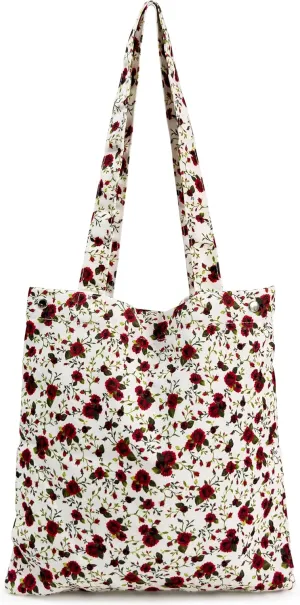 Heavy-Duty-Canvas Tote Bags for Groceries