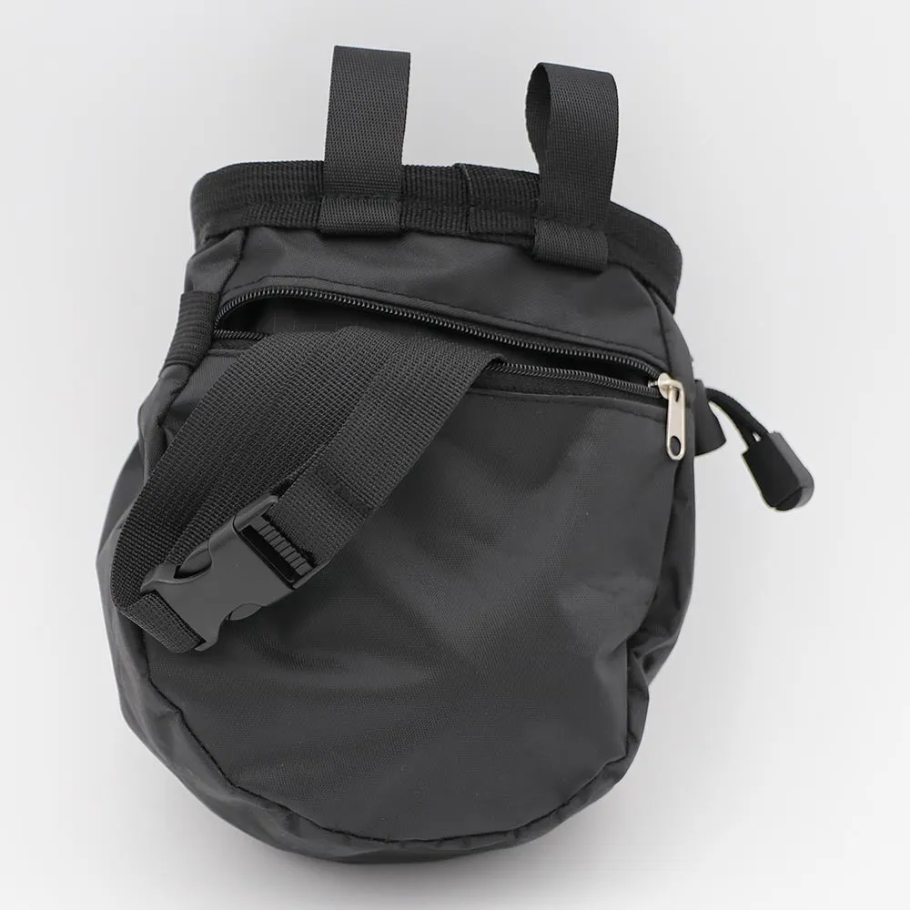CHALK BAG - NA LOGO