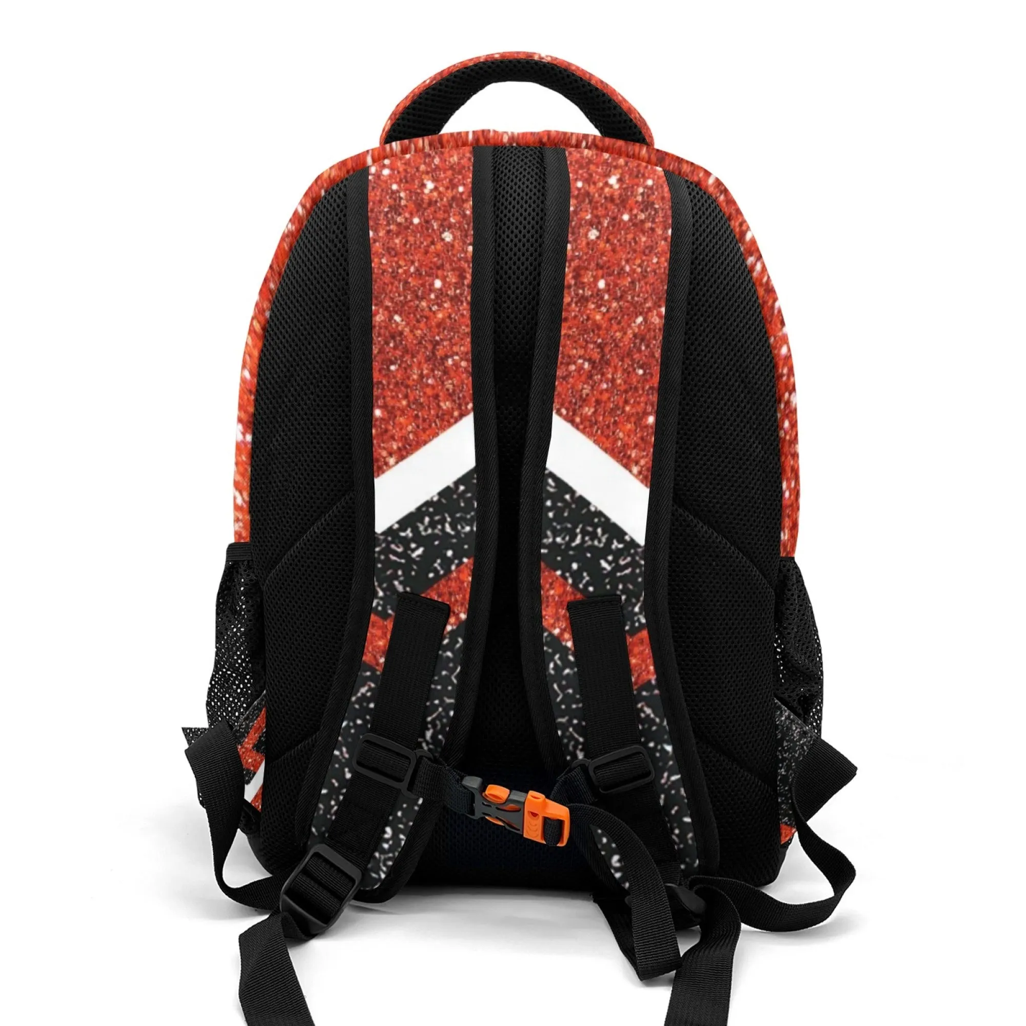 Cheer Cheerleader Backpack for Man and Women Sports Activity Gift Personality Name