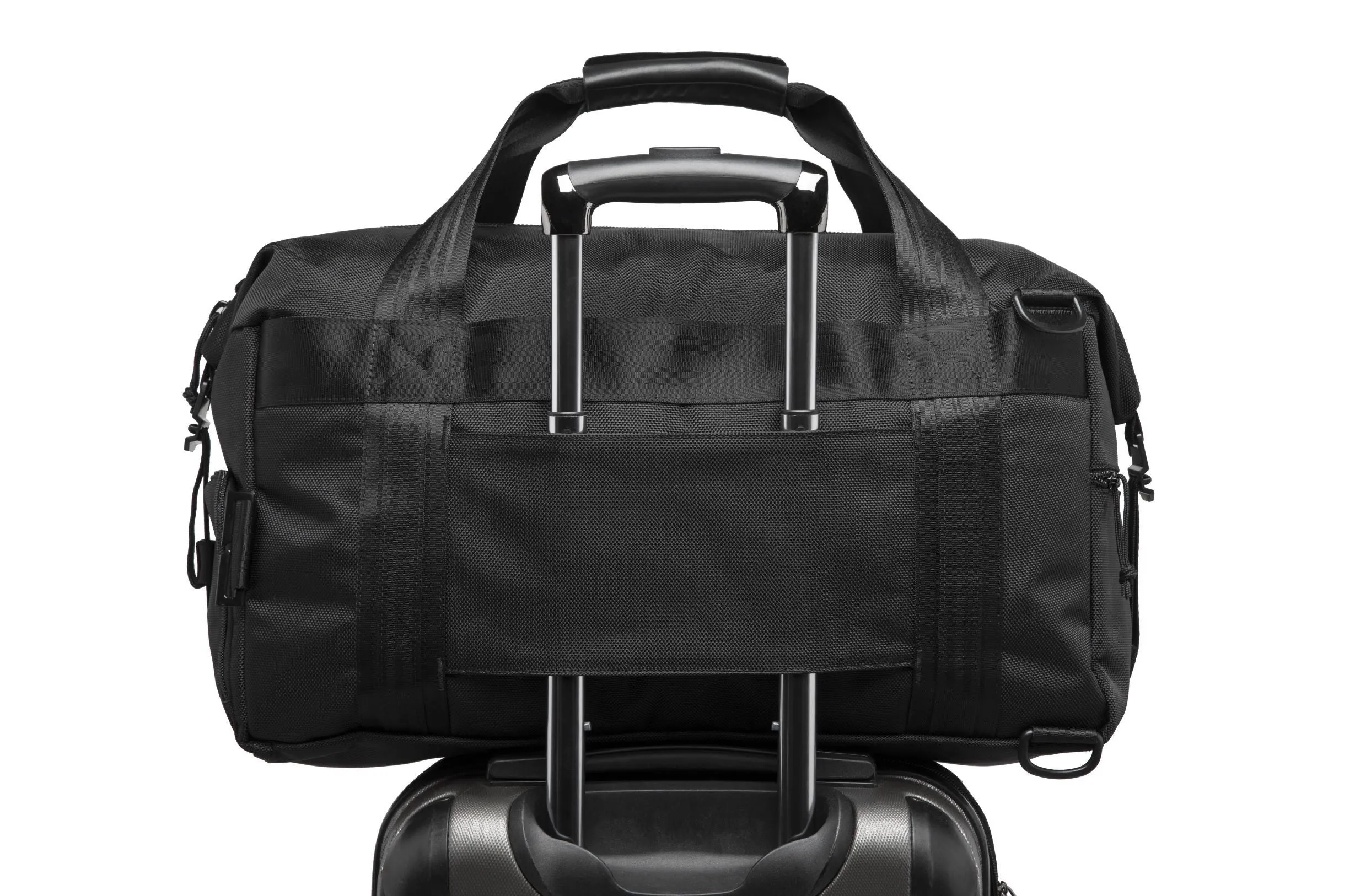 Chrome Surveyor Duffle Bag