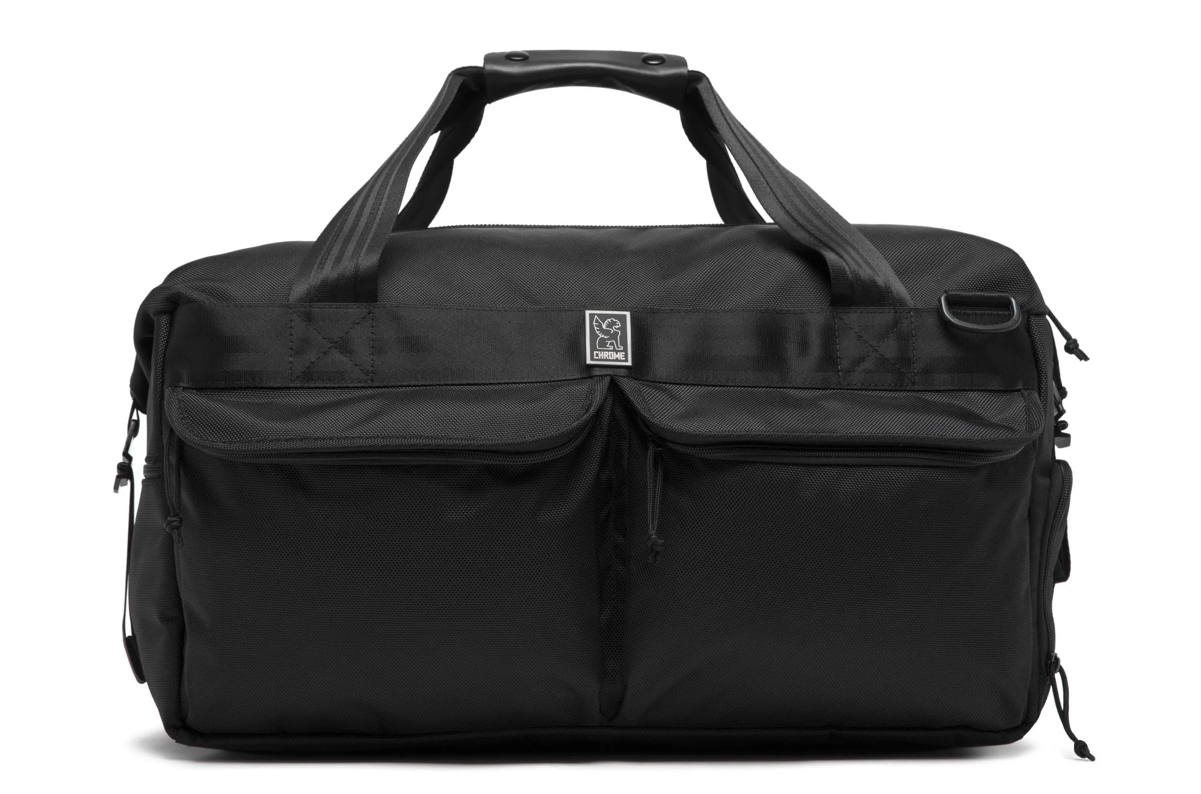 Chrome Surveyor Duffle Bag