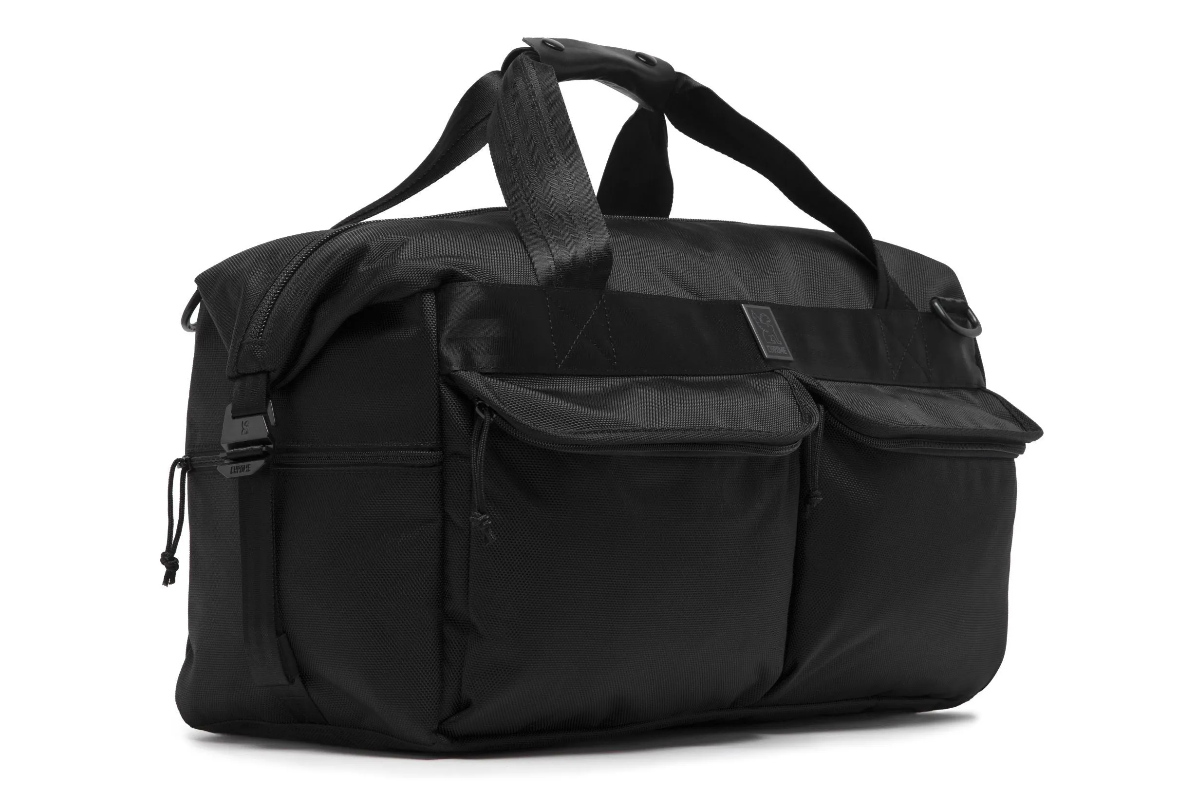 Chrome Surveyor Duffle Bag