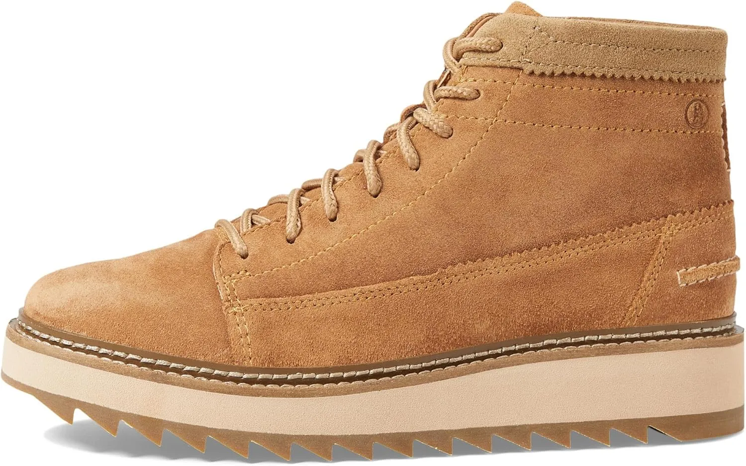 Clarks Men's Clarkhill Hi Oxford Boot
