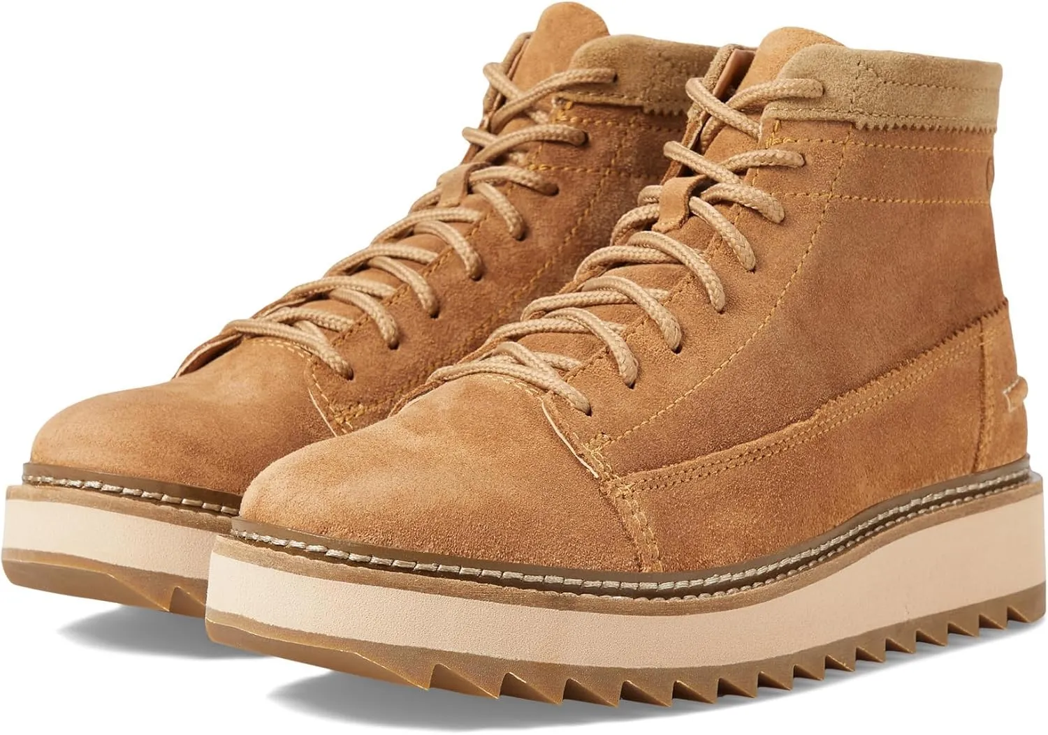 Clarks Men's Clarkhill Hi Oxford Boot