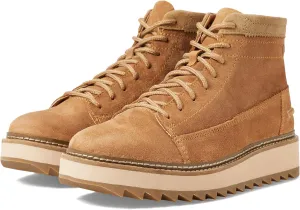 Clarks Men's Clarkhill Hi Oxford Boot