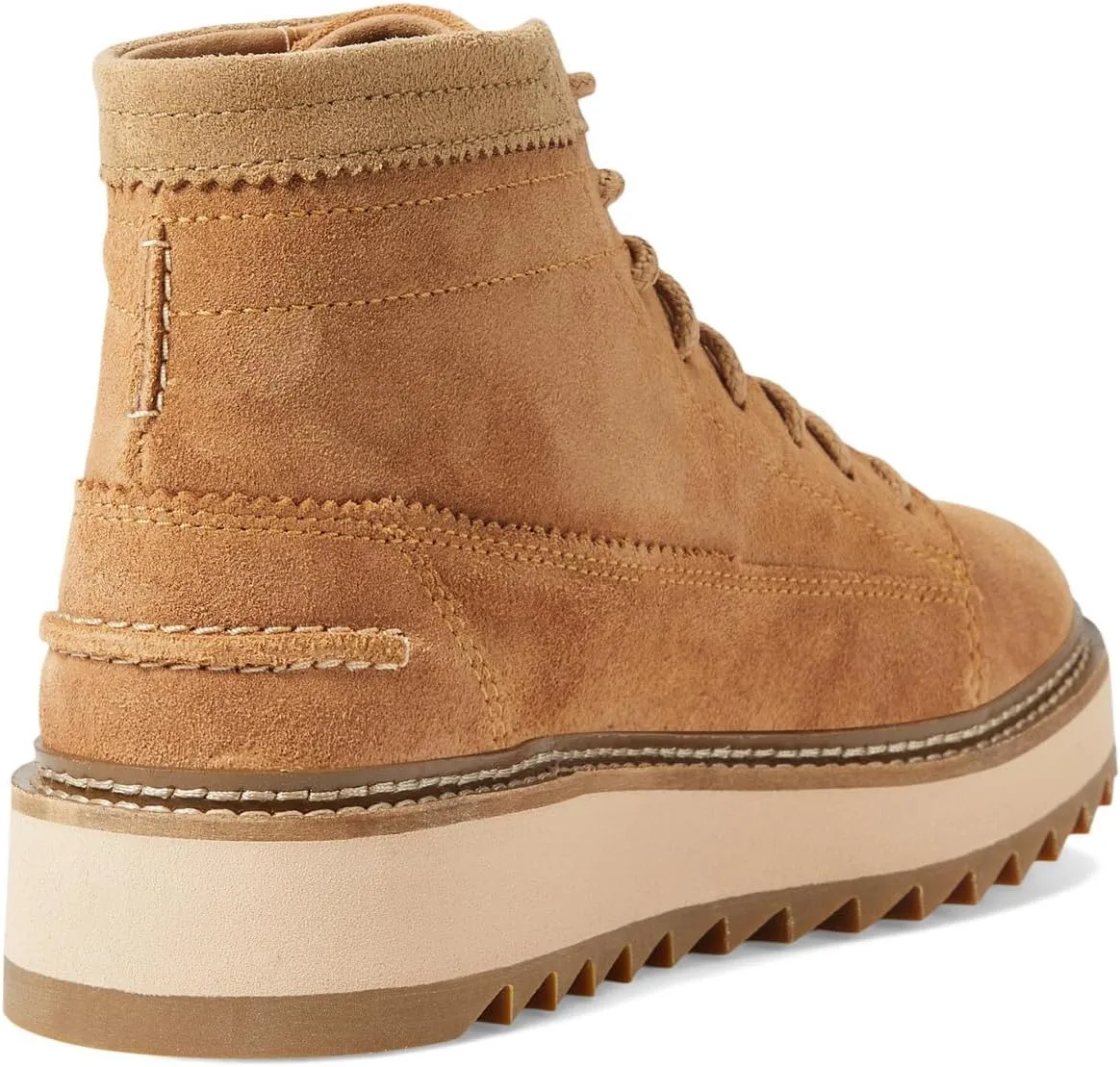 Clarks Men's Clarkhill Hi Oxford Boot