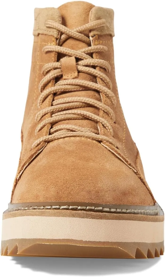 Clarks Men's Clarkhill Hi Oxford Boot