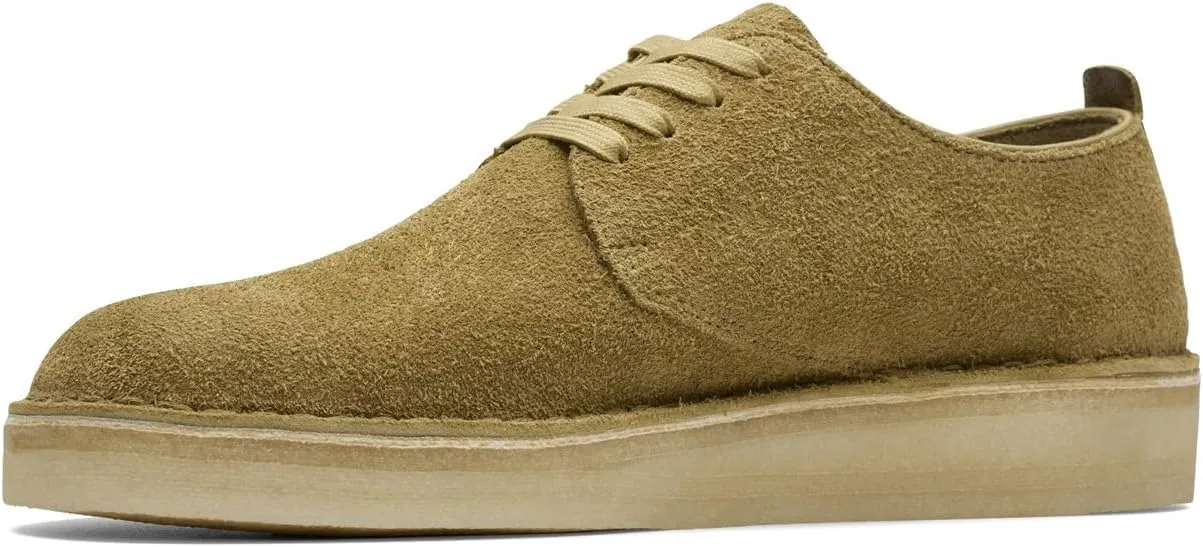 Clarks Men's Coal London Oxford