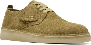 Clarks Men's Coal London Oxford