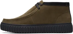 Clarks Men's Torhill Hi Oxford Boot