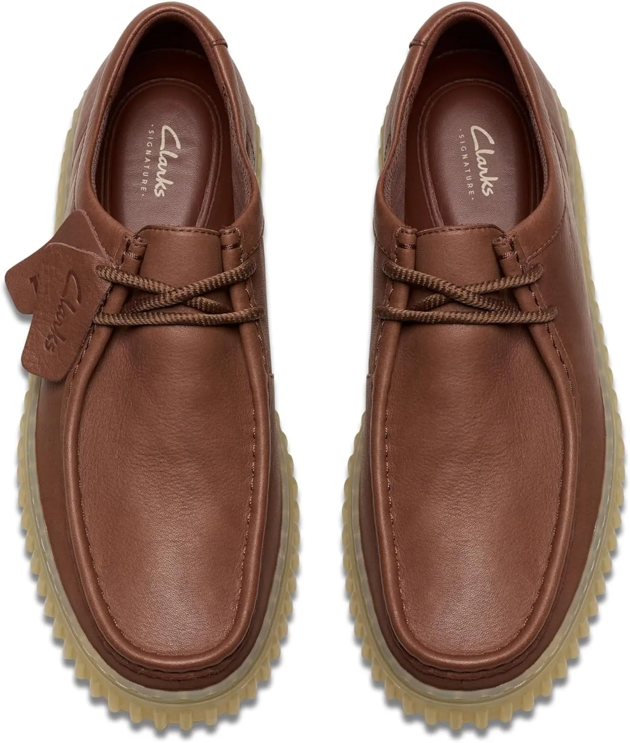 Clarks Men's Torhill Lo Oxford