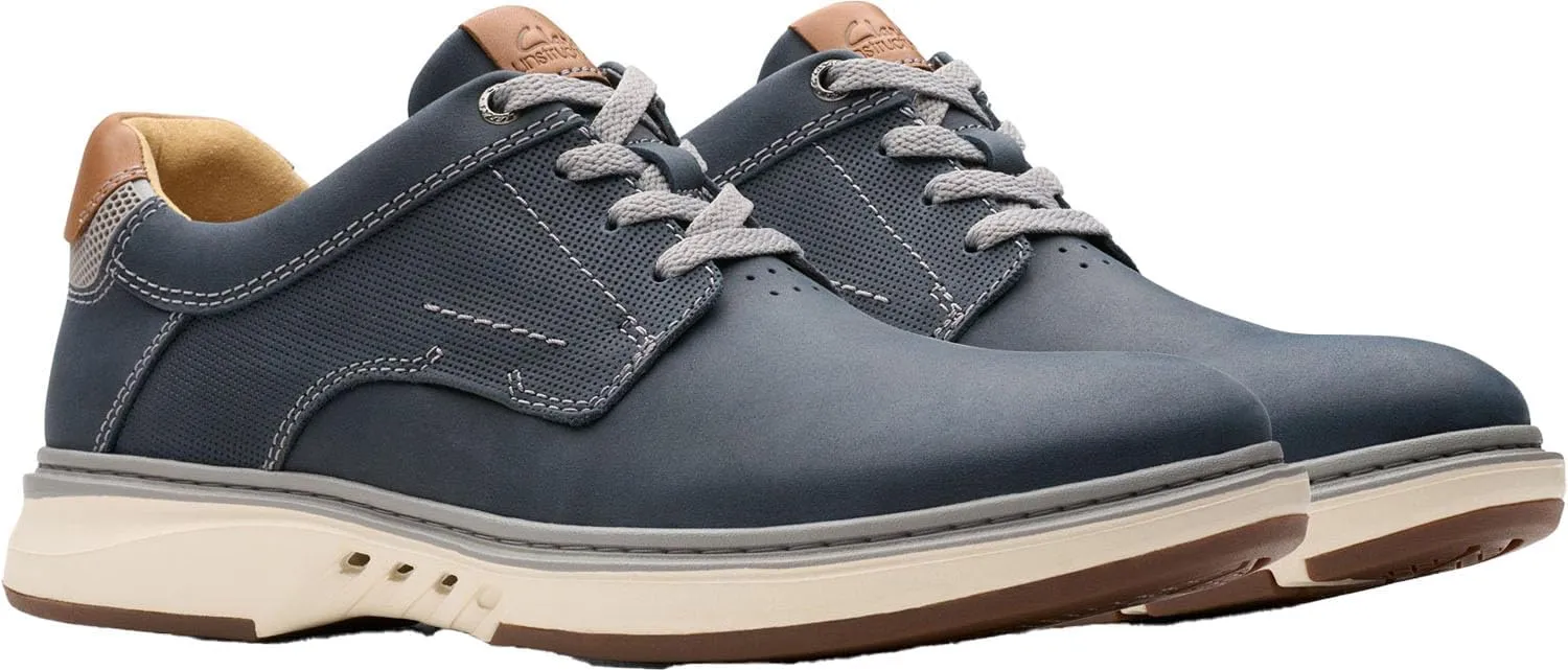 Clarks Men's Un Briley Pace Oxford