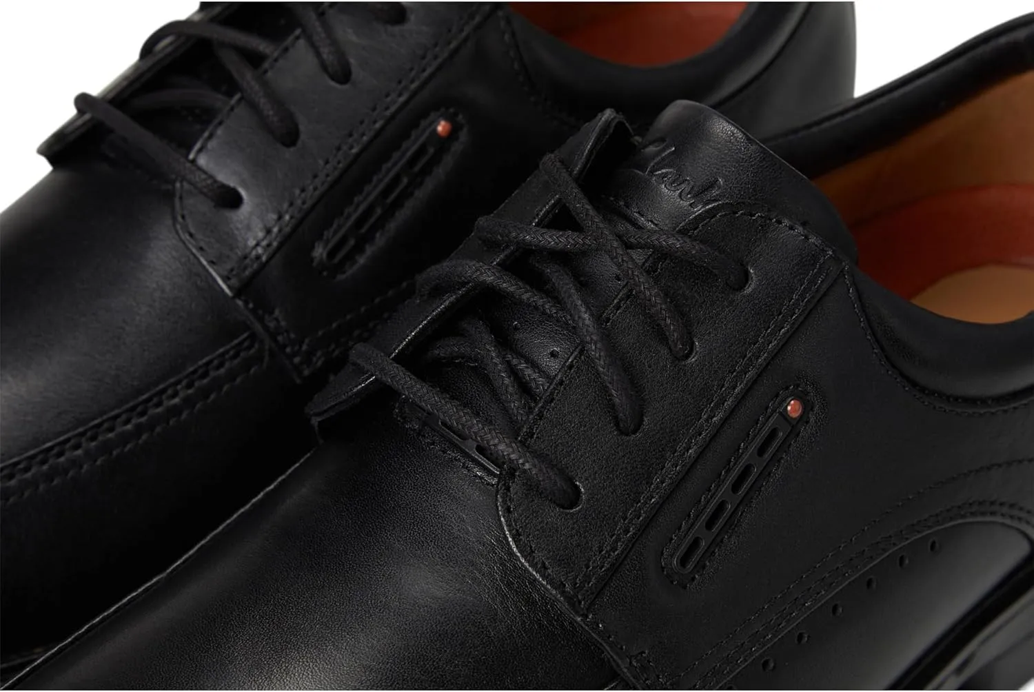 Clarks Men's Un Kendric Way Oxford