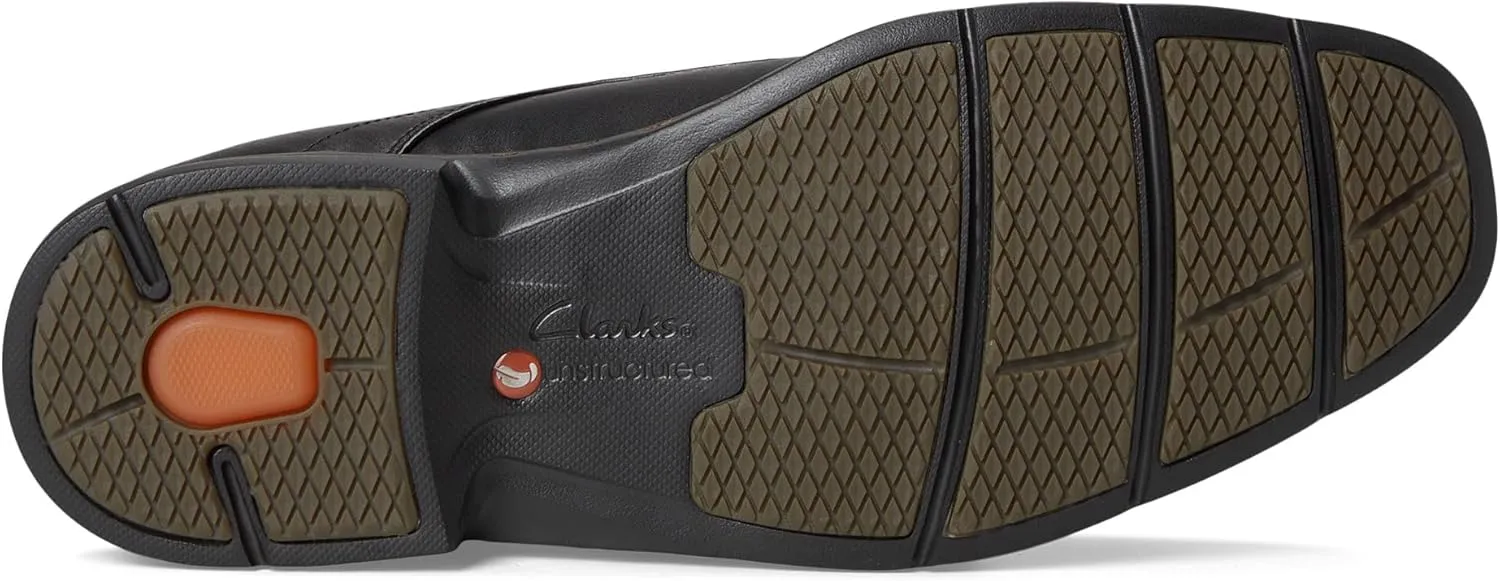 Clarks Men's Un Kendric Way Oxford