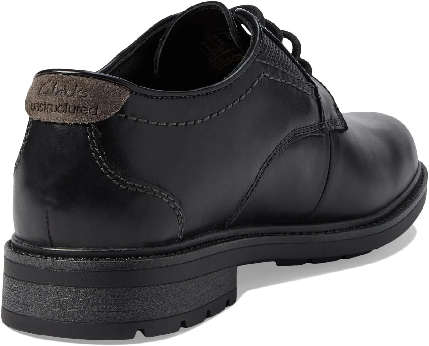 Clarks Men's Un Shire Low Oxford