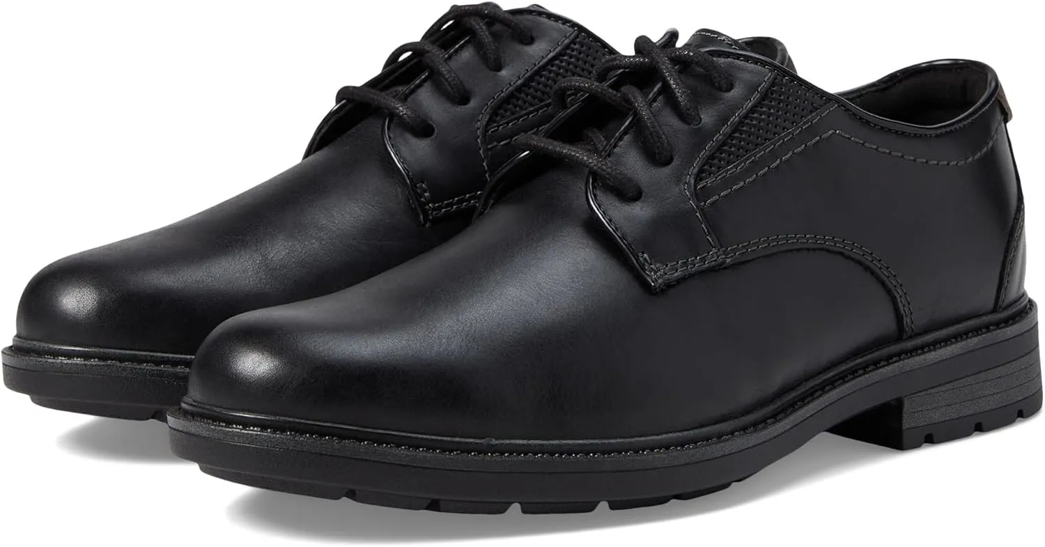 Clarks Men's Un Shire Low Oxford