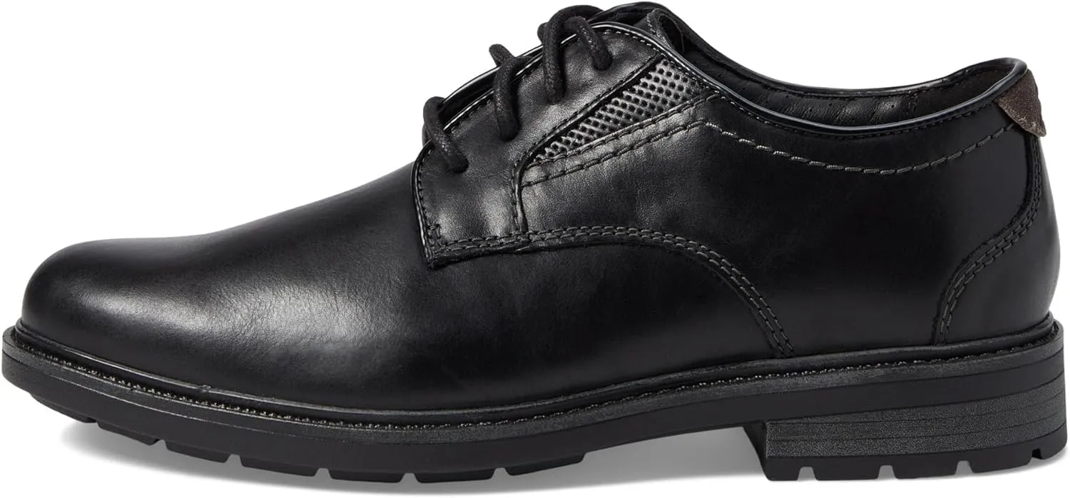 Clarks Men's Un Shire Low Oxford