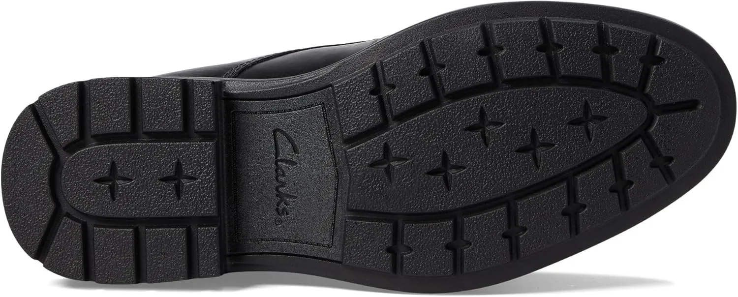 Clarks Men's Un Shire Low Oxford