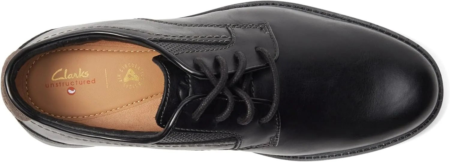 Clarks Men's Un Shire Low Oxford