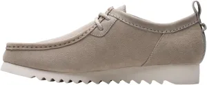 Clarks Men's Wallabee Future Lo Oxford