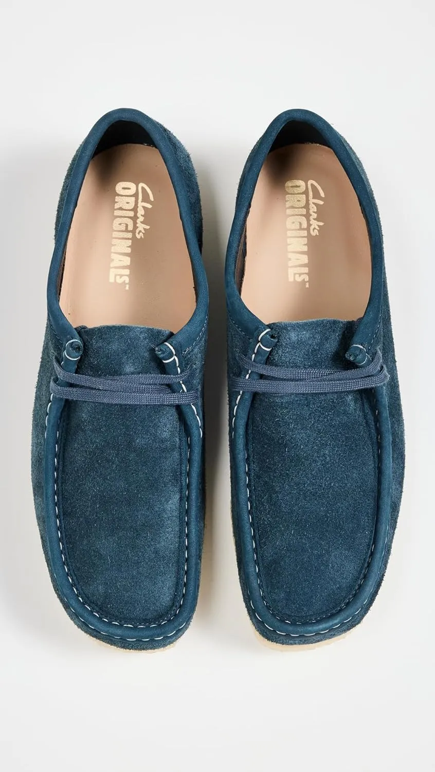 Clarks Men's Wallabee Oxford