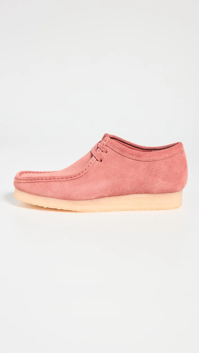 Clarks Men's Wallabee Oxford