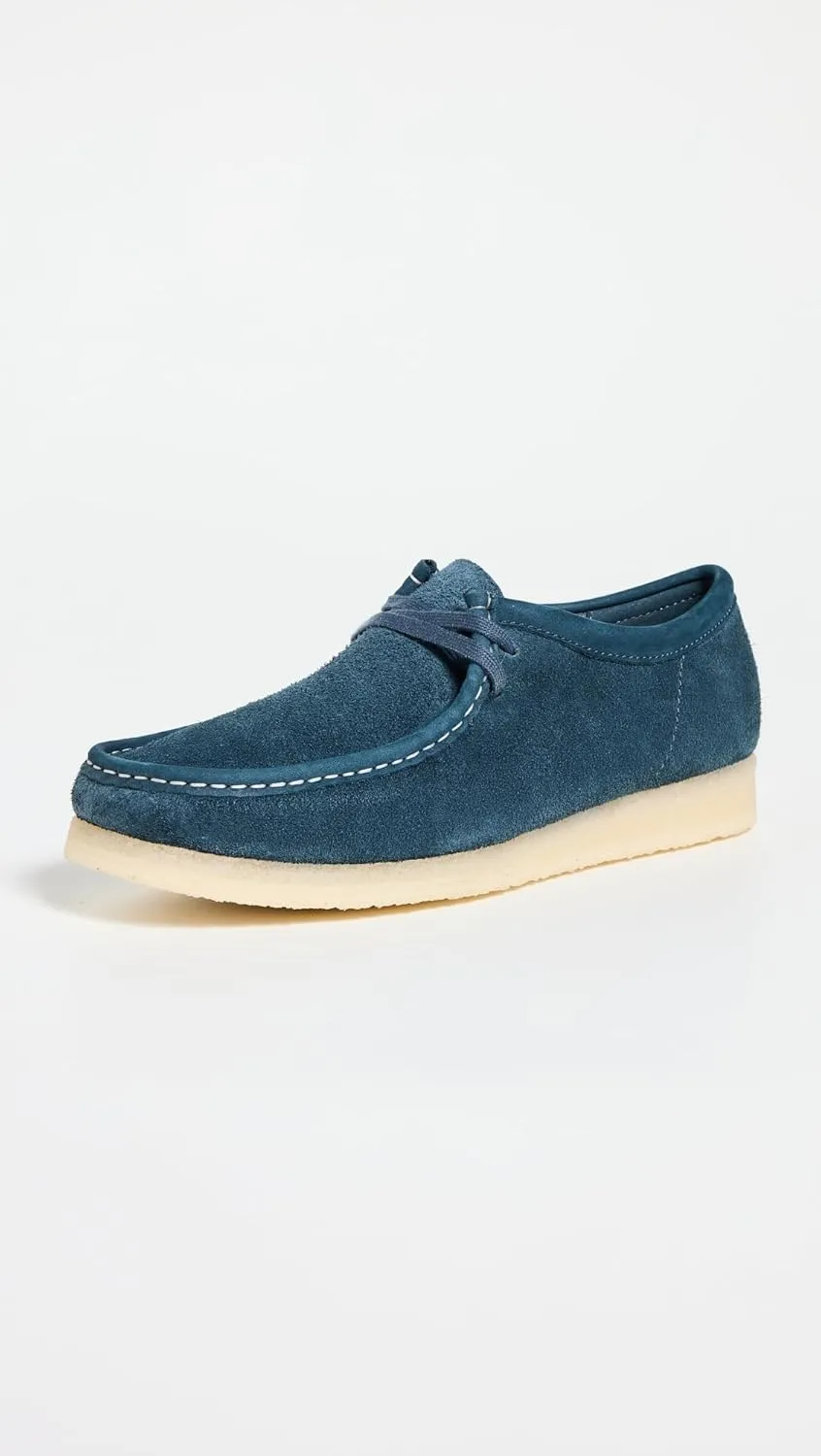 Clarks Men's Wallabee Oxford