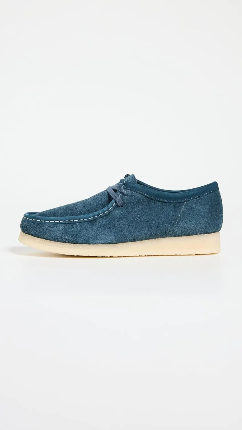 Clarks Men's Wallabee Oxford