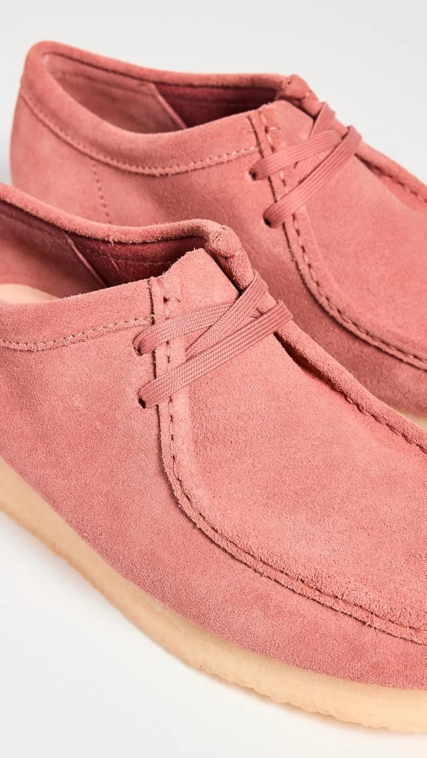 Clarks Men's Wallabee Oxford