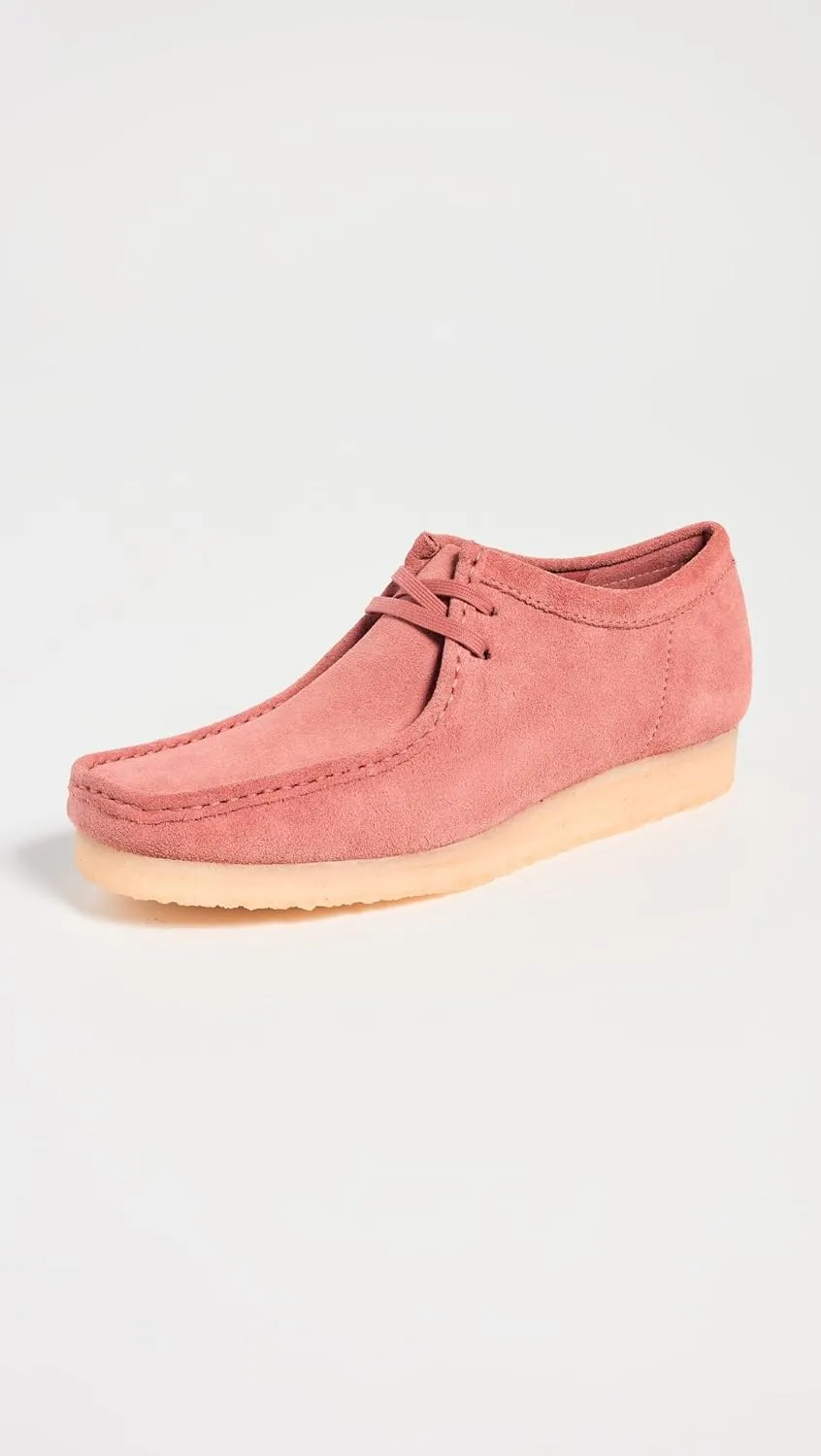 Clarks Men's Wallabee Oxford