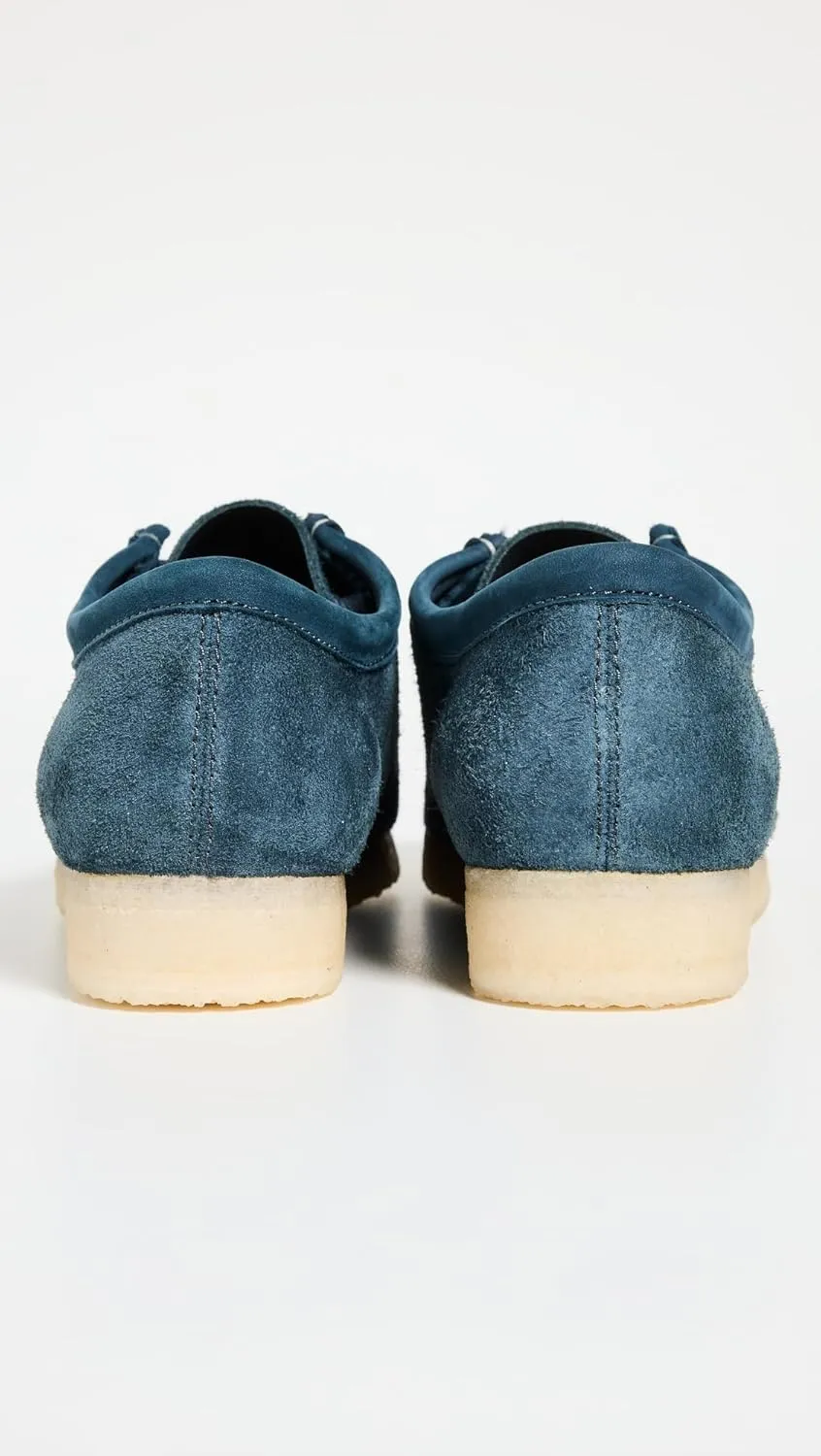 Clarks Men's Wallabee Oxford