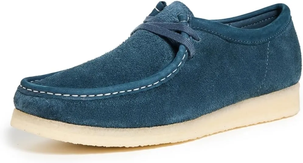 Clarks Men's Wallabee Oxford