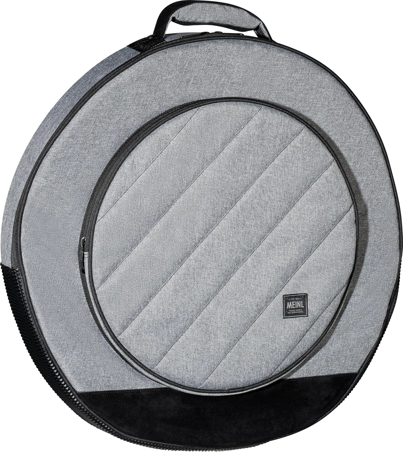 Classic Woven Cymbal Bag