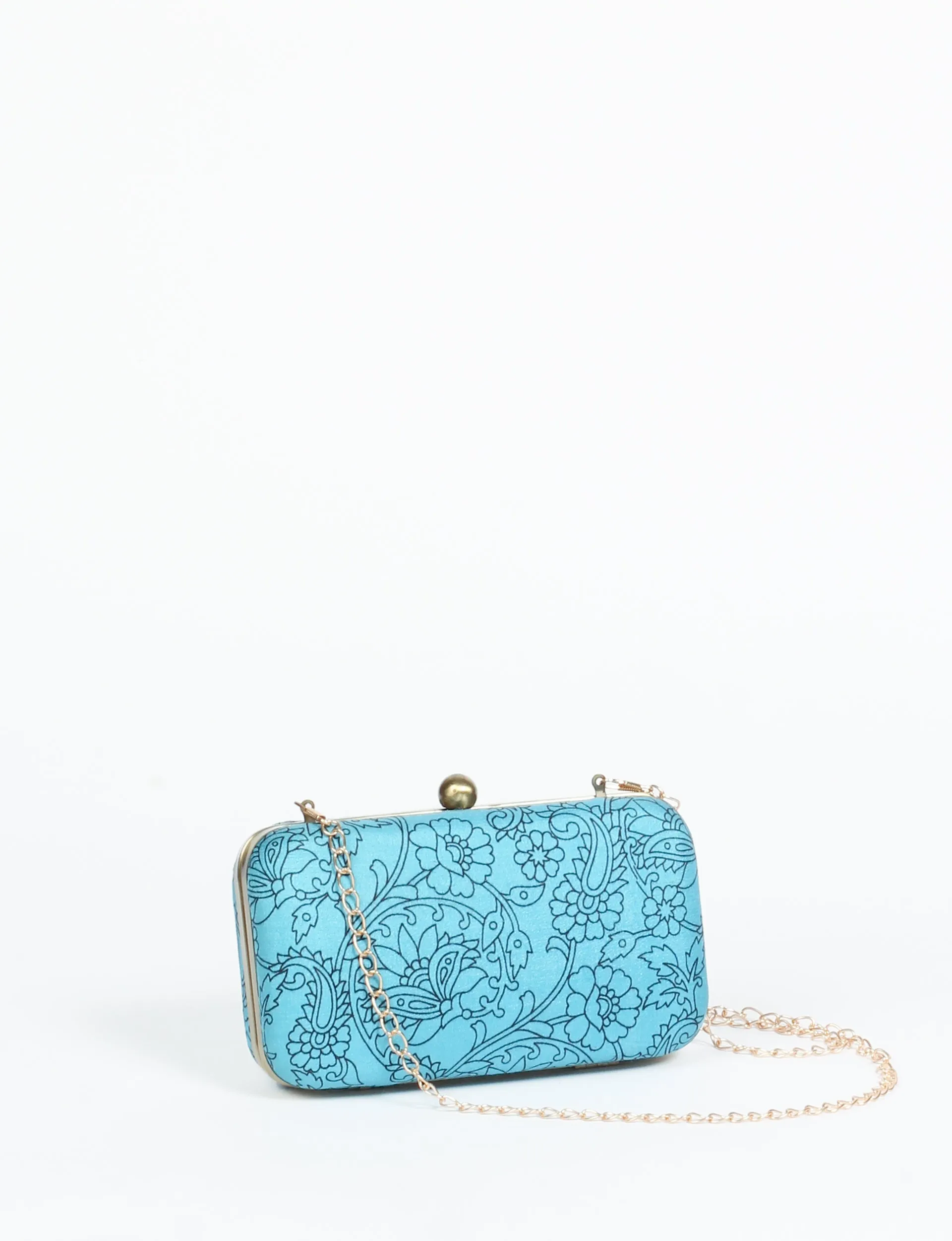 CLUTCH HANDBAG