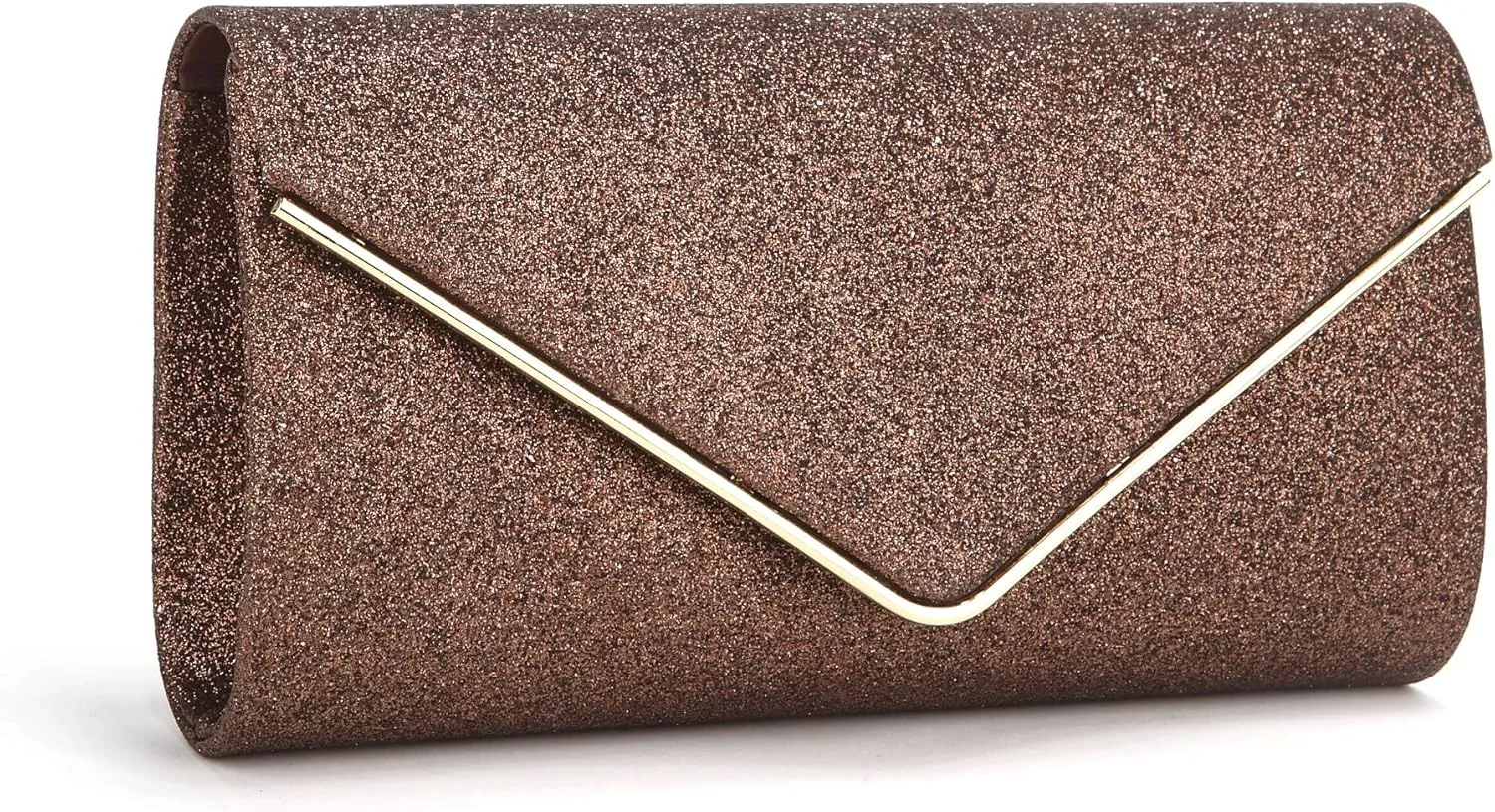 Clutch Purses For Women Evening Bags Sparkling Shoulder Envelope Party Cross Body Handbags