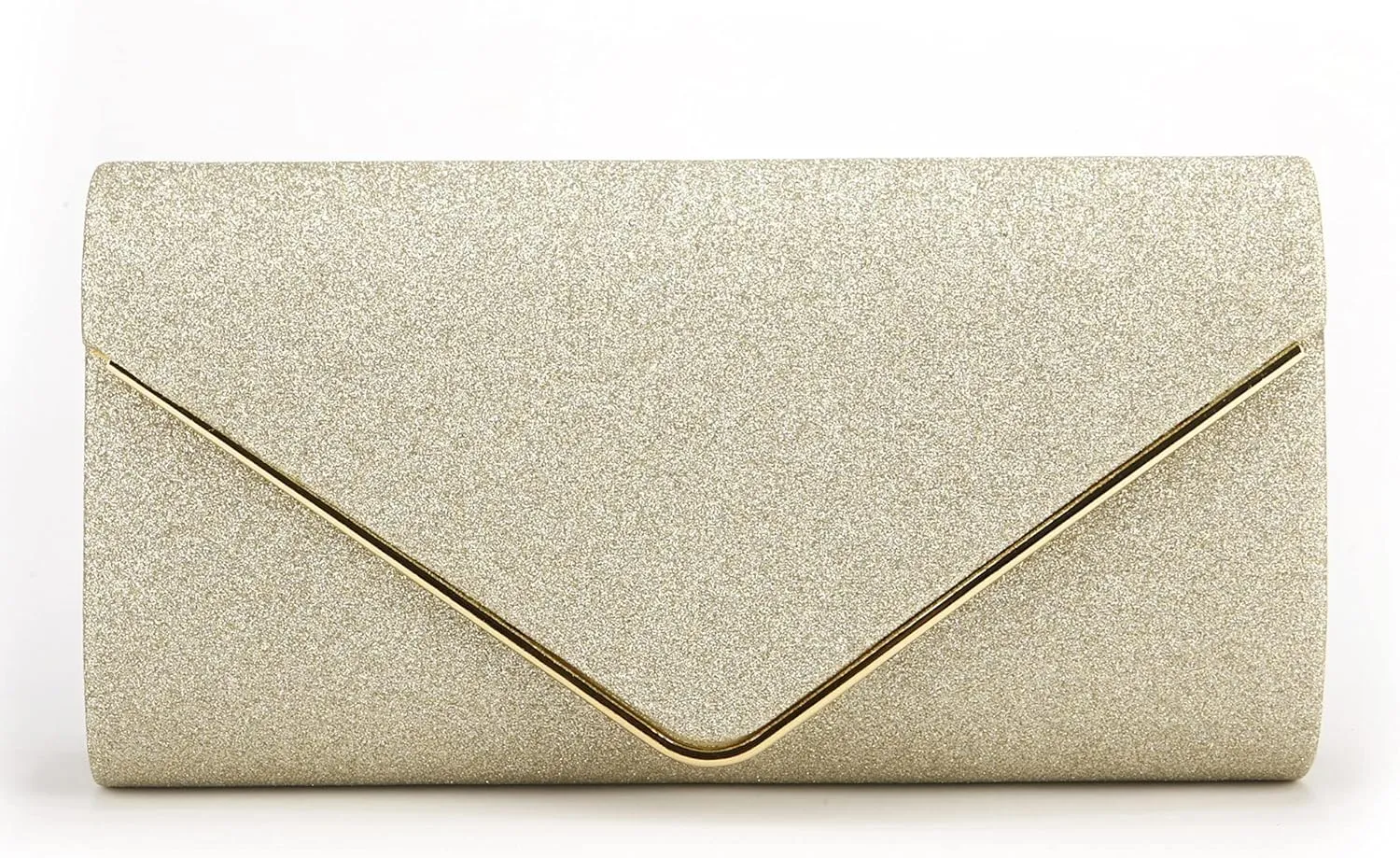 Clutch Purses For Women Evening Bags Sparkling Shoulder Envelope Party Cross Body Handbags